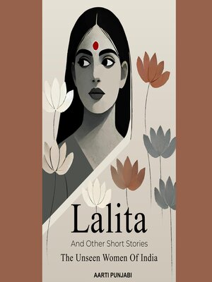 cover image of Lalita and Other Short Stories